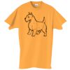 Adult Essential Short Sleeve T-Shirt Thumbnail