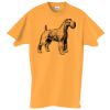 Adult Essential Short Sleeve T-Shirt Thumbnail
