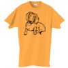 Adult Essential Short Sleeve T-Shirt Thumbnail