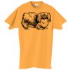 Adult Essential Short Sleeve T-Shirt Thumbnail