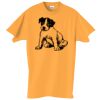 Adult Essential Short Sleeve T-Shirt Thumbnail