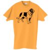 Adult Essential Short Sleeve T-Shirt Thumbnail