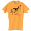Adult Essential Short Sleeve T-Shirt Thumbnail