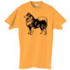 Adult Essential Short Sleeve T-Shirt Thumbnail