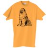 Adult Essential Short Sleeve T-Shirt Thumbnail