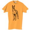 Adult Essential Short Sleeve T-Shirt Thumbnail