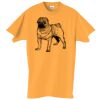 Adult Essential Short Sleeve T-Shirt Thumbnail