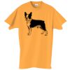 Adult Essential Short Sleeve T-Shirt Thumbnail