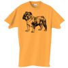 Adult Essential Short Sleeve T-Shirt Thumbnail