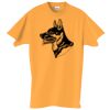 Adult Essential Short Sleeve T-Shirt Thumbnail