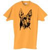 Adult Essential Short Sleeve T-Shirt Thumbnail