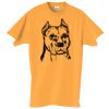 Adult Essential Short Sleeve T-Shirt Thumbnail