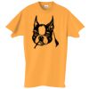 Adult Essential Short Sleeve T-Shirt Thumbnail