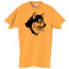 Adult Essential Short Sleeve T-Shirt Thumbnail