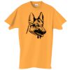 Adult Essential Short Sleeve T-Shirt Thumbnail