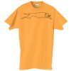 Adult Essential Short Sleeve T-Shirt Thumbnail