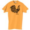 Adult Essential Short Sleeve T-Shirt Thumbnail
