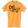 Adult Essential Short Sleeve T-Shirt Thumbnail