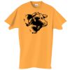Adult Essential Short Sleeve T-Shirt Thumbnail