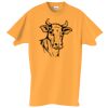 Adult Essential Short Sleeve T-Shirt Thumbnail