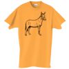 Adult Essential Short Sleeve T-Shirt Thumbnail