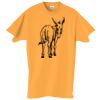 Adult Essential Short Sleeve T-Shirt Thumbnail