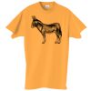 Adult Essential Short Sleeve T-Shirt Thumbnail