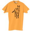 Adult Essential Short Sleeve T-Shirt Thumbnail