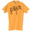 Adult Essential Short Sleeve T-Shirt Thumbnail
