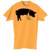 Adult Essential Short Sleeve T-Shirt Thumbnail