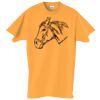 Adult Essential Short Sleeve T-Shirt Thumbnail