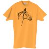 Adult Essential Short Sleeve T-Shirt Thumbnail