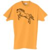 Adult Essential Short Sleeve T-Shirt Thumbnail
