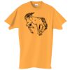 Adult Essential Short Sleeve T-Shirt Thumbnail