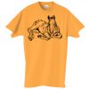 Adult Essential Short Sleeve T-Shirt Thumbnail