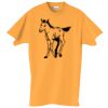 Adult Essential Short Sleeve T-Shirt Thumbnail
