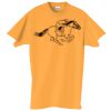 Adult Essential Short Sleeve T-Shirt Thumbnail
