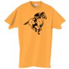 Adult Essential Short Sleeve T-Shirt Thumbnail