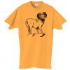 Adult Essential Short Sleeve T-Shirt Thumbnail