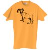Adult Essential Short Sleeve T-Shirt Thumbnail