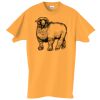 Adult Essential Short Sleeve T-Shirt Thumbnail