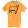 Adult Essential Short Sleeve T-Shirt Thumbnail