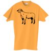 Adult Essential Short Sleeve T-Shirt Thumbnail