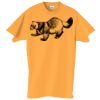 Adult Essential Short Sleeve T-Shirt Thumbnail
