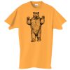 Adult Essential Short Sleeve T-Shirt Thumbnail