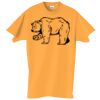 Adult Essential Short Sleeve T-Shirt Thumbnail