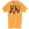 Adult Essential Short Sleeve T-Shirt Thumbnail