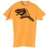 Adult Essential Short Sleeve T-Shirt Thumbnail