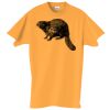 Adult Essential Short Sleeve T-Shirt Thumbnail