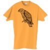 Adult Essential Short Sleeve T-Shirt Thumbnail